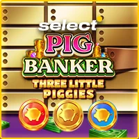 Pig Banker